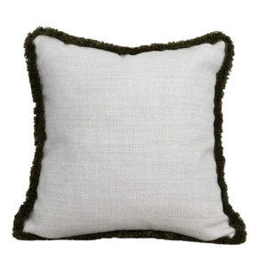 RIJD Fringe Pillow - 50 x 50 cm