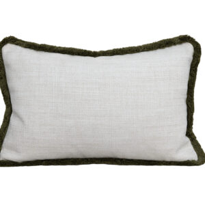 RIJD Fringe Pillow - 40 x 60 cm