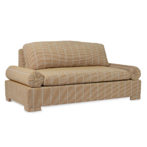 Basti Sofa - Riverton Amber