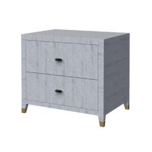 George Chest of Drawers
