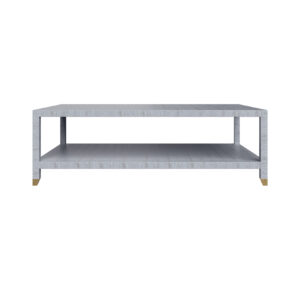 George Rectangular Coffee Table