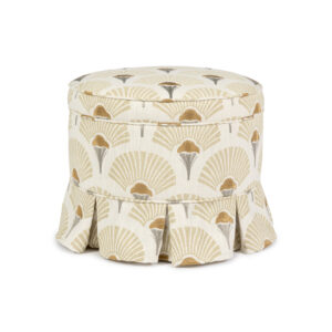 Laurent Pouf  - Linefolia - Skirting