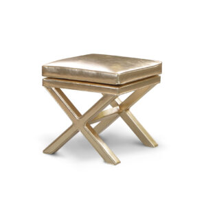 Marcel X Bench - Heavy Metal Gold
