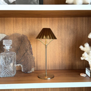 Olympia Table Lamp