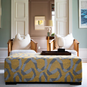 Pascal Ottoman - Ribbon